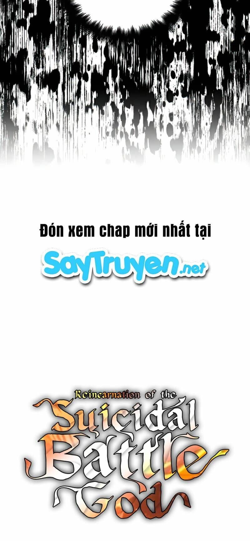 Sự Trở Về Của Chiến Thần Tự Sát Chapter 30 - 8