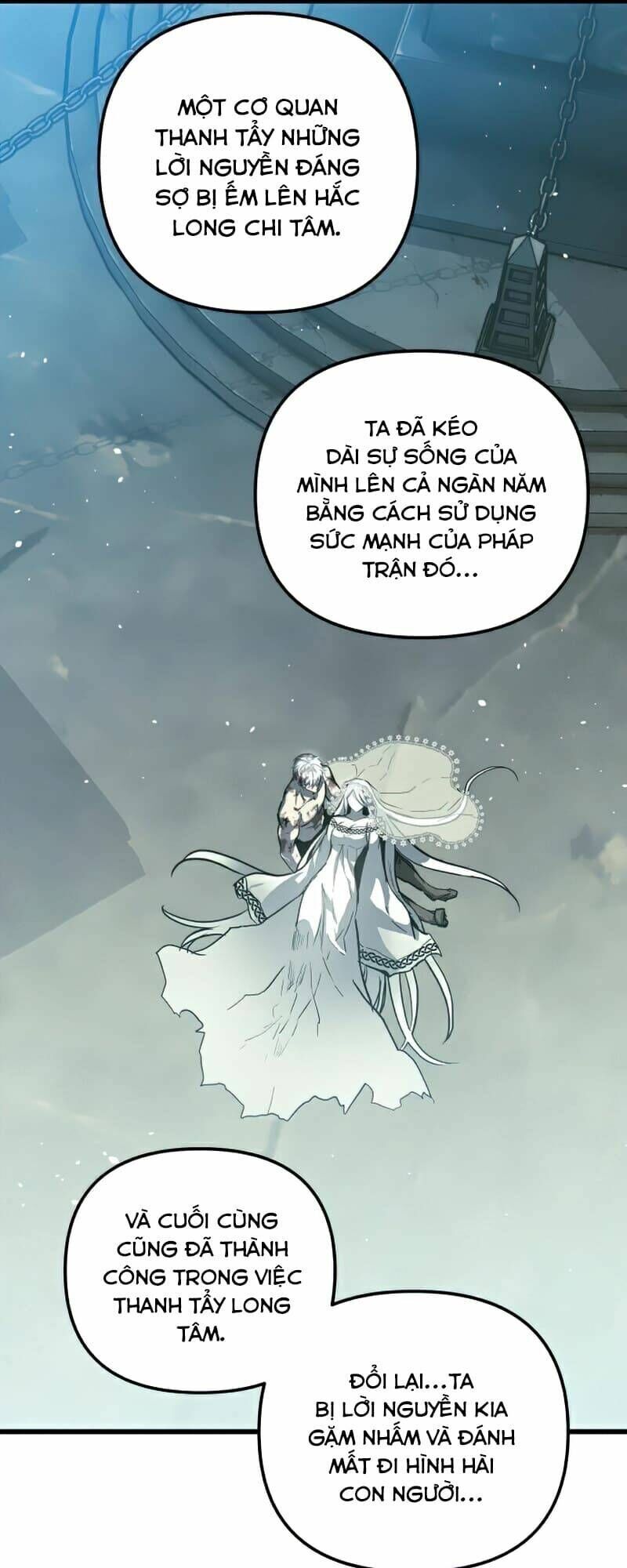 Sự Trở Về Của Chiến Thần Tự Sát Chapter 30 - 10