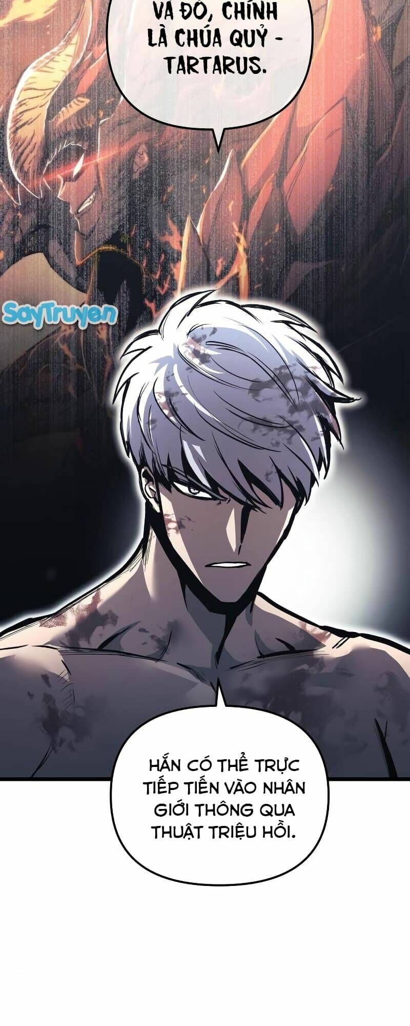 Sự Trở Về Của Chiến Thần Tự Sát Chapter 31 - 12