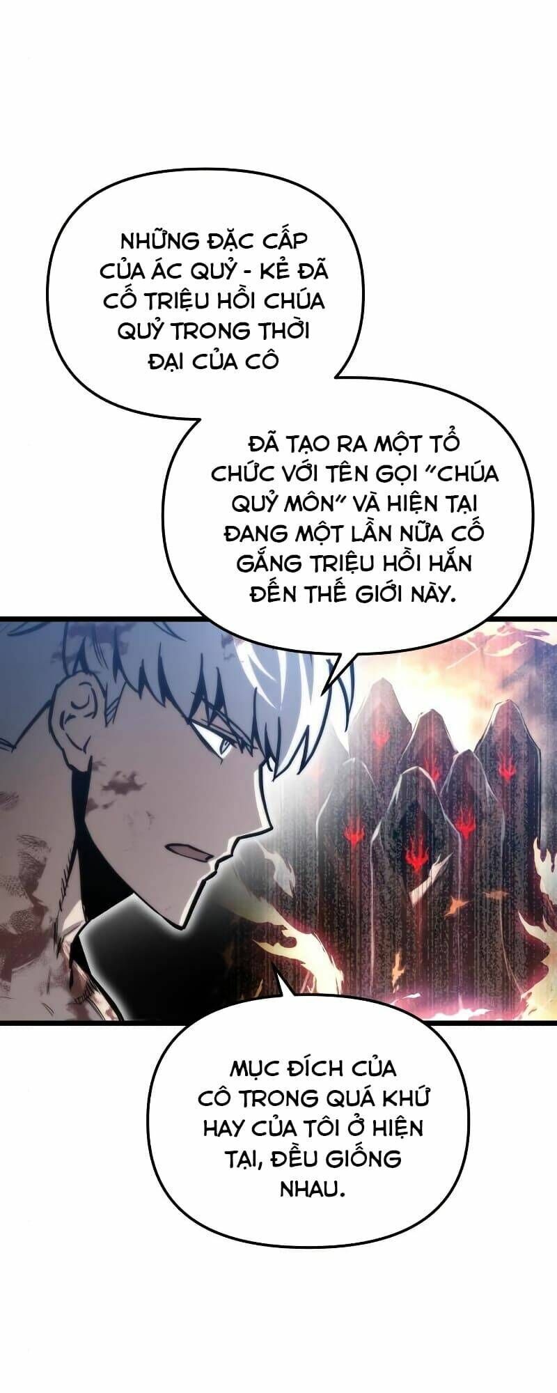Sự Trở Về Của Chiến Thần Tự Sát Chapter 31 - 13