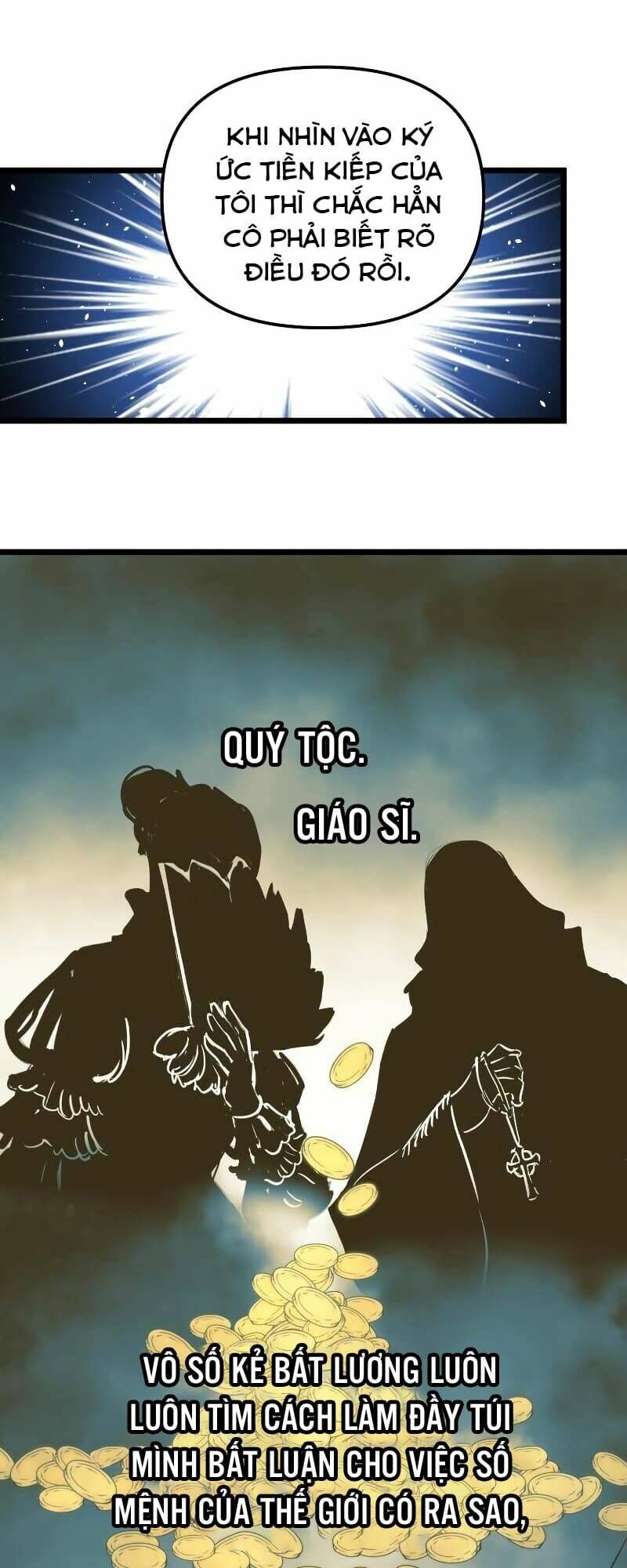 Sự Trở Về Của Chiến Thần Tự Sát Chapter 31 - 14