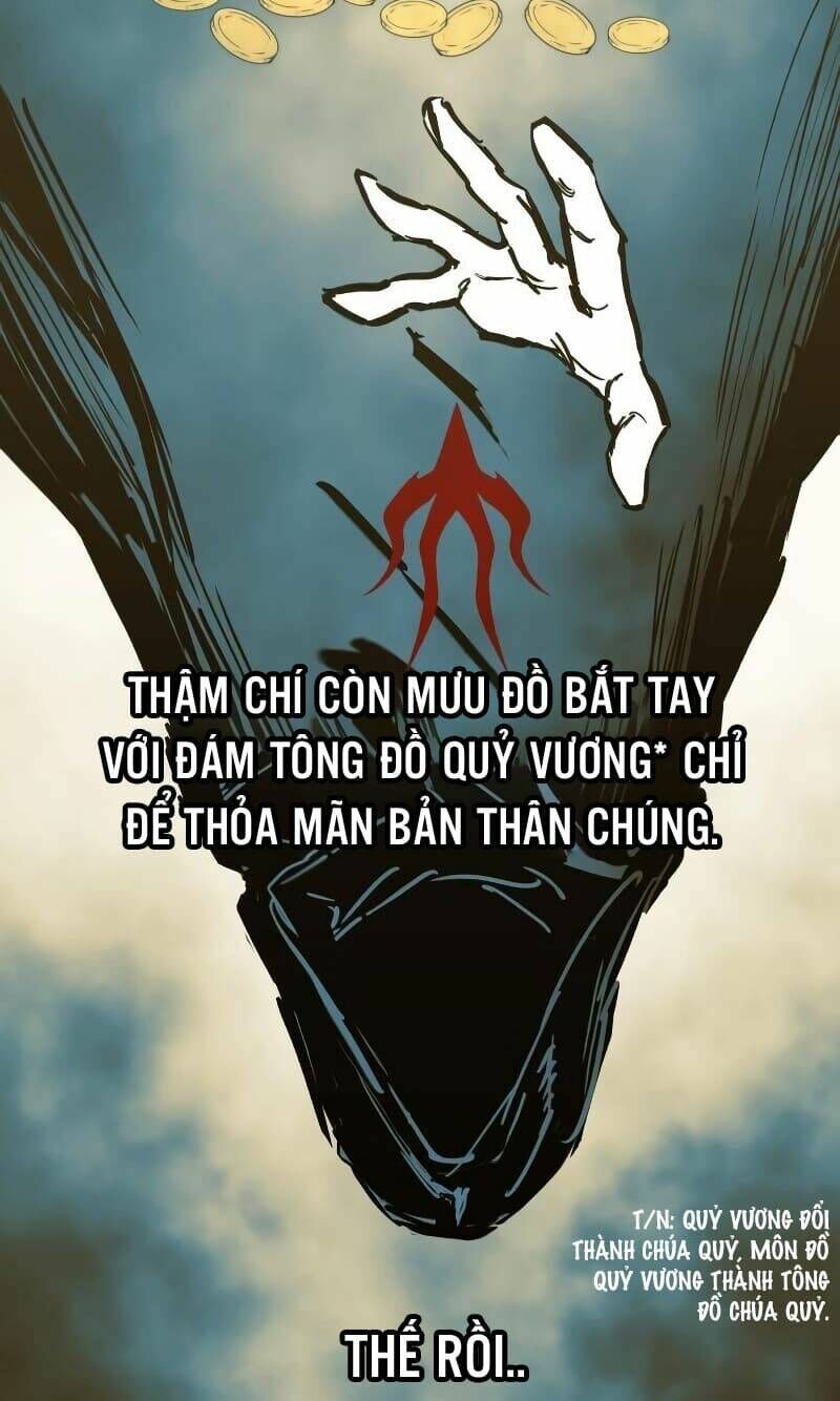 Sự Trở Về Của Chiến Thần Tự Sát Chapter 31 - 15
