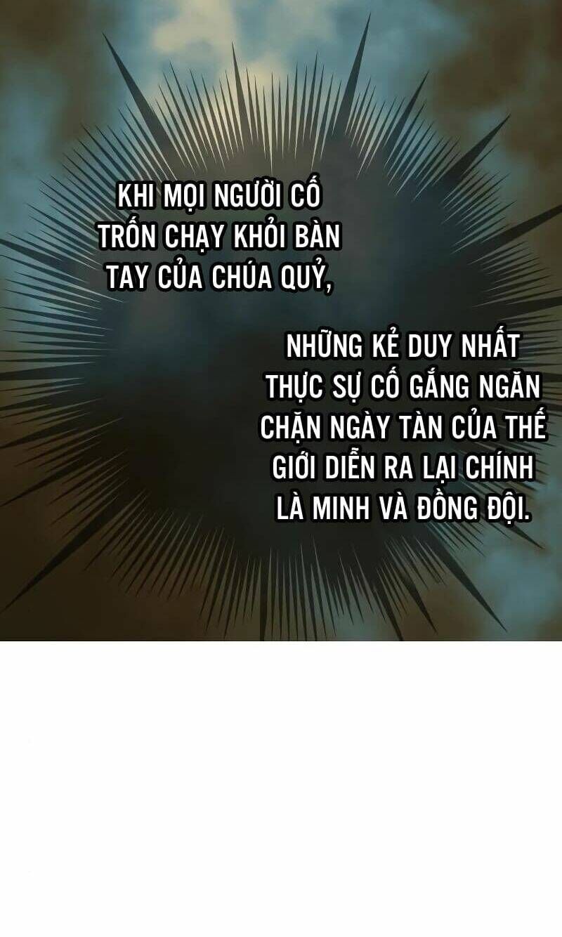Sự Trở Về Của Chiến Thần Tự Sát Chapter 31 - 16