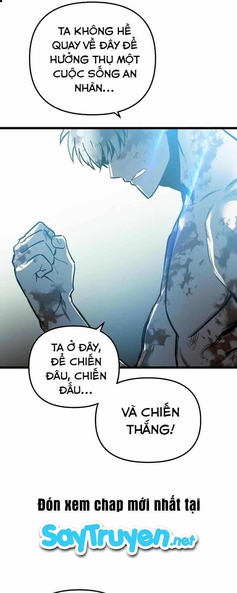 Sự Trở Về Của Chiến Thần Tự Sát Chapter 31 - 17