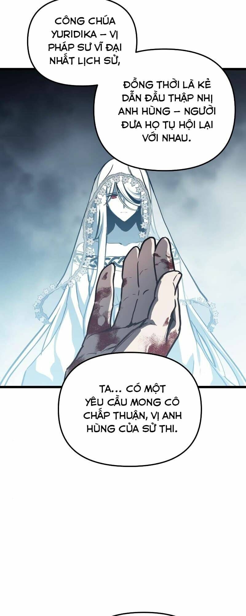 Sự Trở Về Của Chiến Thần Tự Sát Chapter 31 - 18