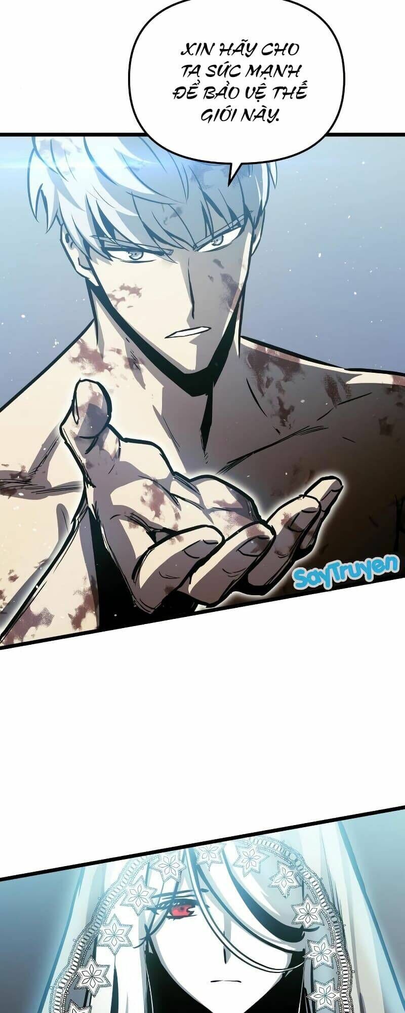 Sự Trở Về Của Chiến Thần Tự Sát Chapter 31 - 19