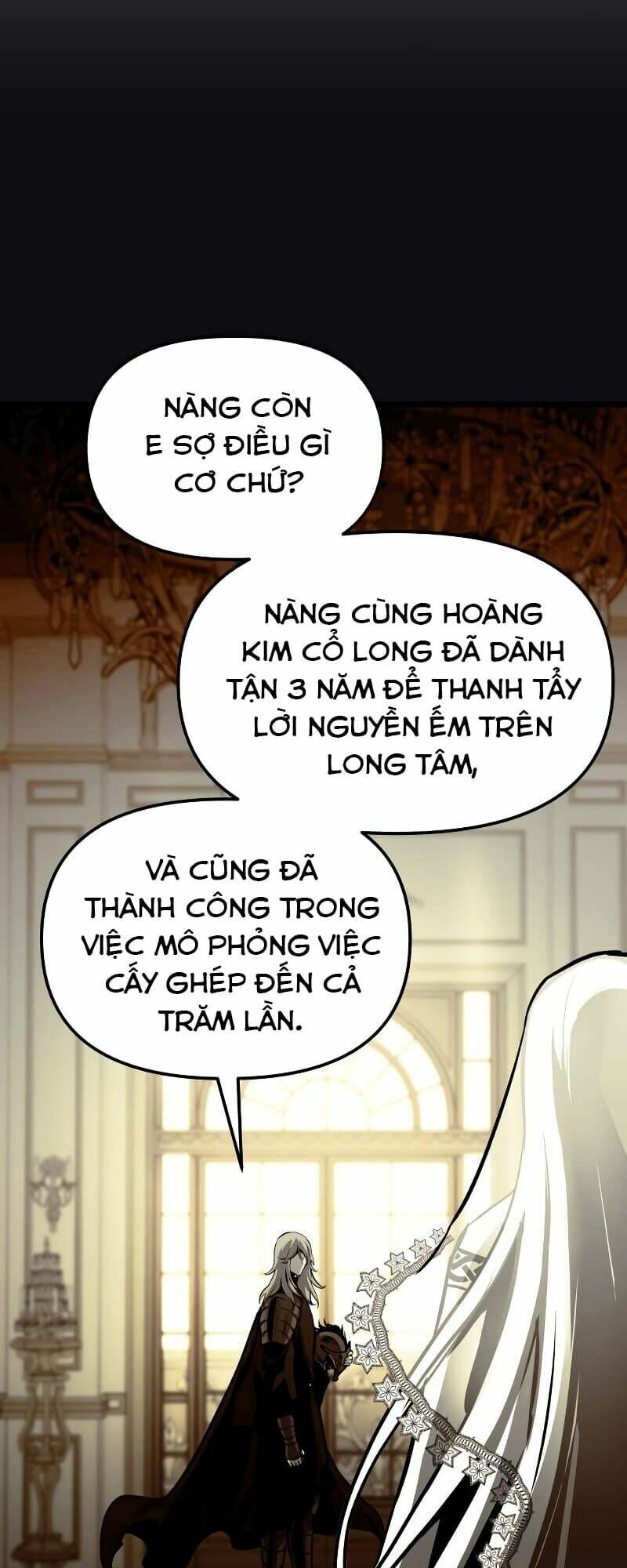 Sự Trở Về Của Chiến Thần Tự Sát Chapter 31 - 21