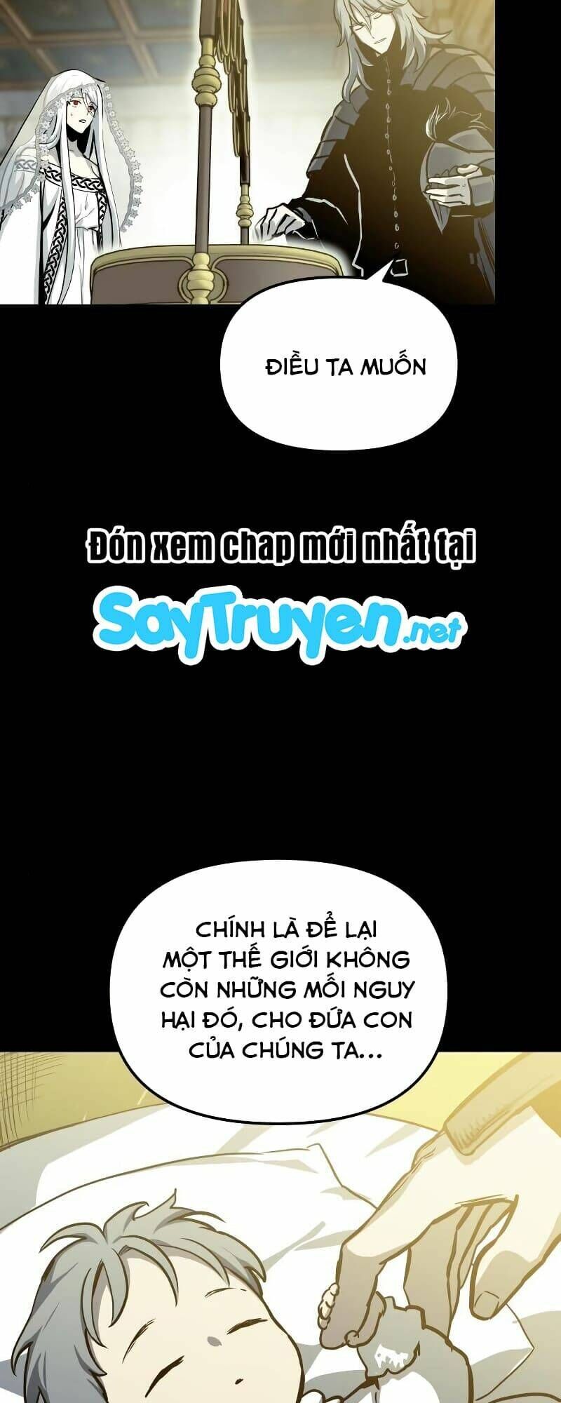 Sự Trở Về Của Chiến Thần Tự Sát Chapter 31 - 25