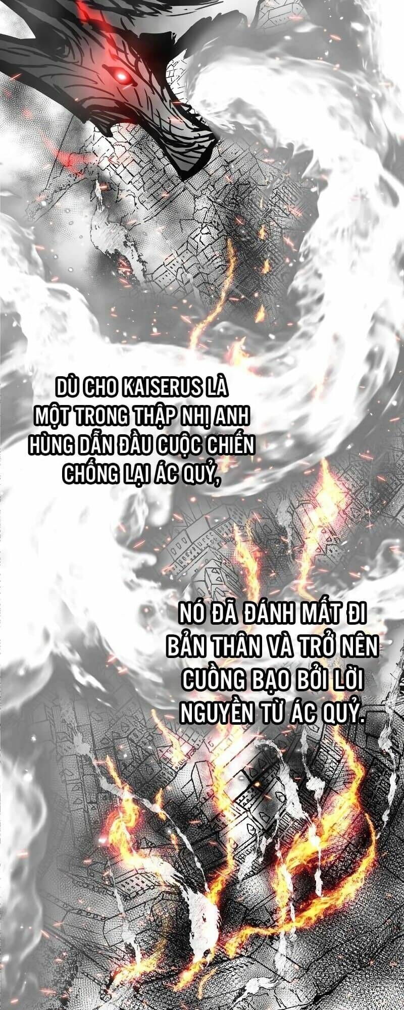 Sự Trở Về Của Chiến Thần Tự Sát Chapter 31 - 4