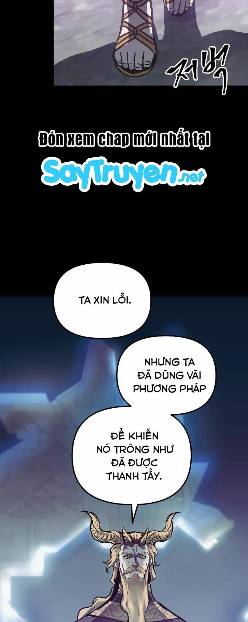 Sự Trở Về Của Chiến Thần Tự Sát Chapter 31 - 32