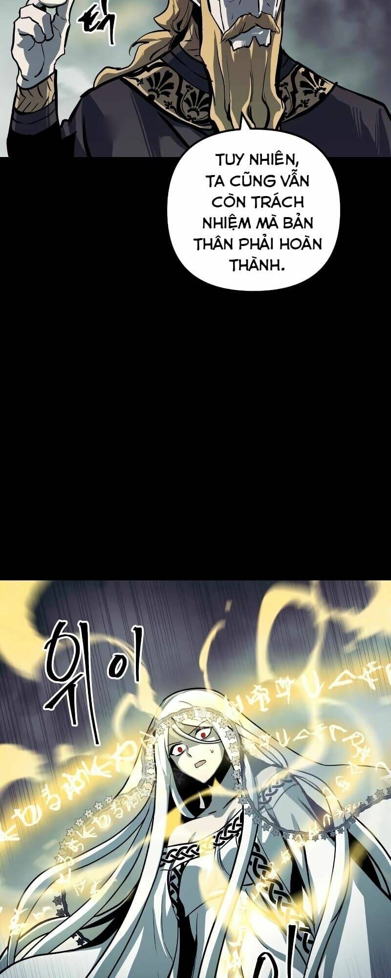 Sự Trở Về Của Chiến Thần Tự Sát Chapter 31 - 34