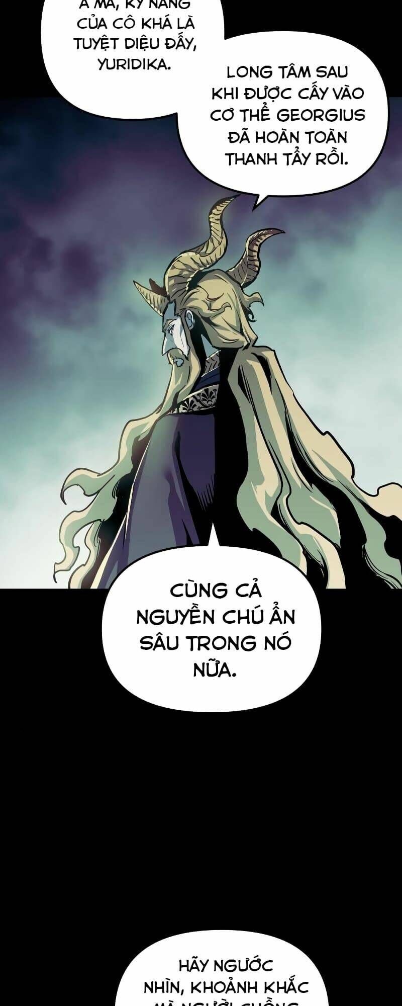 Sự Trở Về Của Chiến Thần Tự Sát Chapter 31 - 38
