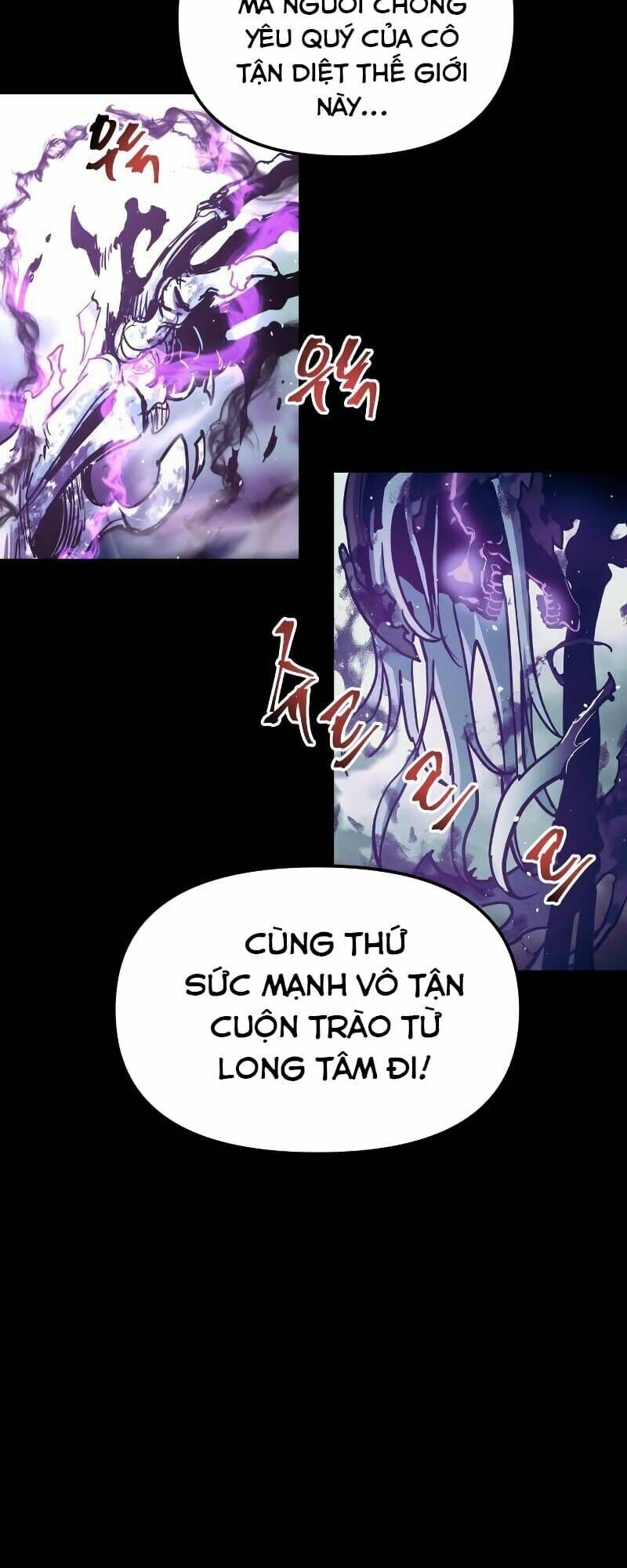 Sự Trở Về Của Chiến Thần Tự Sát Chapter 31 - 39