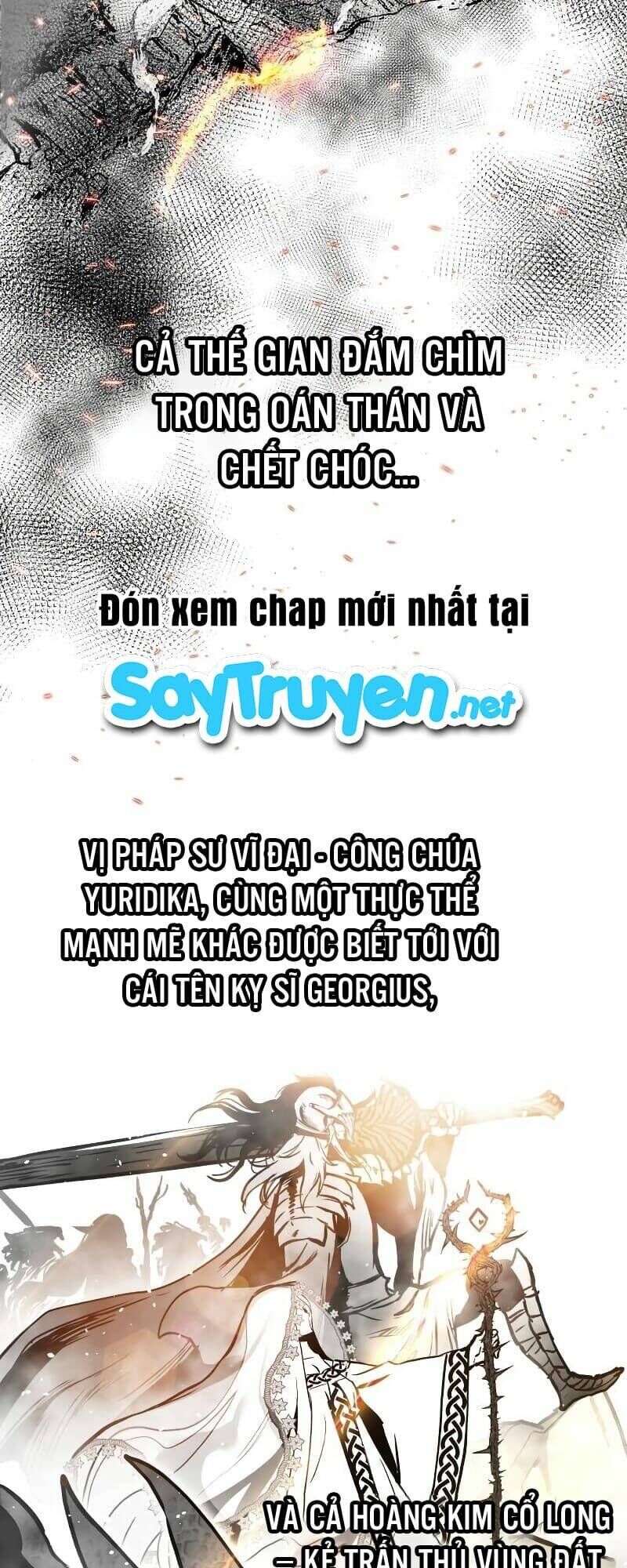 Sự Trở Về Của Chiến Thần Tự Sát Chapter 31 - 5