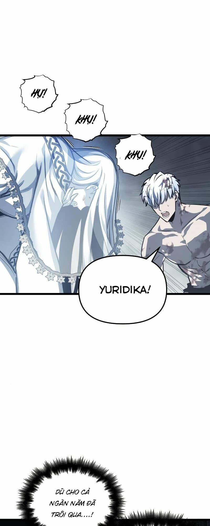 Sự Trở Về Của Chiến Thần Tự Sát Chapter 31 - 54