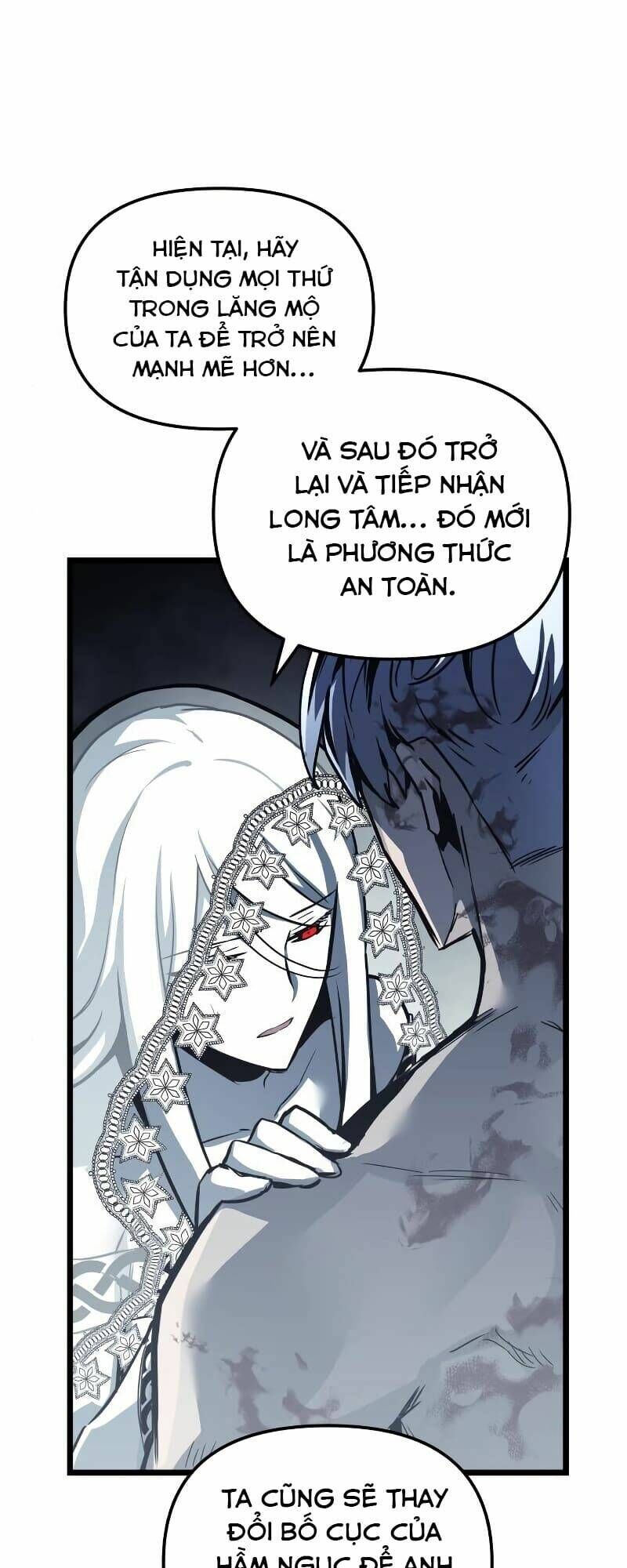 Sự Trở Về Của Chiến Thần Tự Sát Chapter 31 - 60