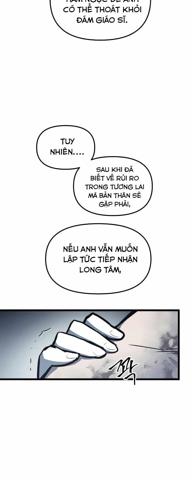 Sự Trở Về Của Chiến Thần Tự Sát Chapter 31 - 61