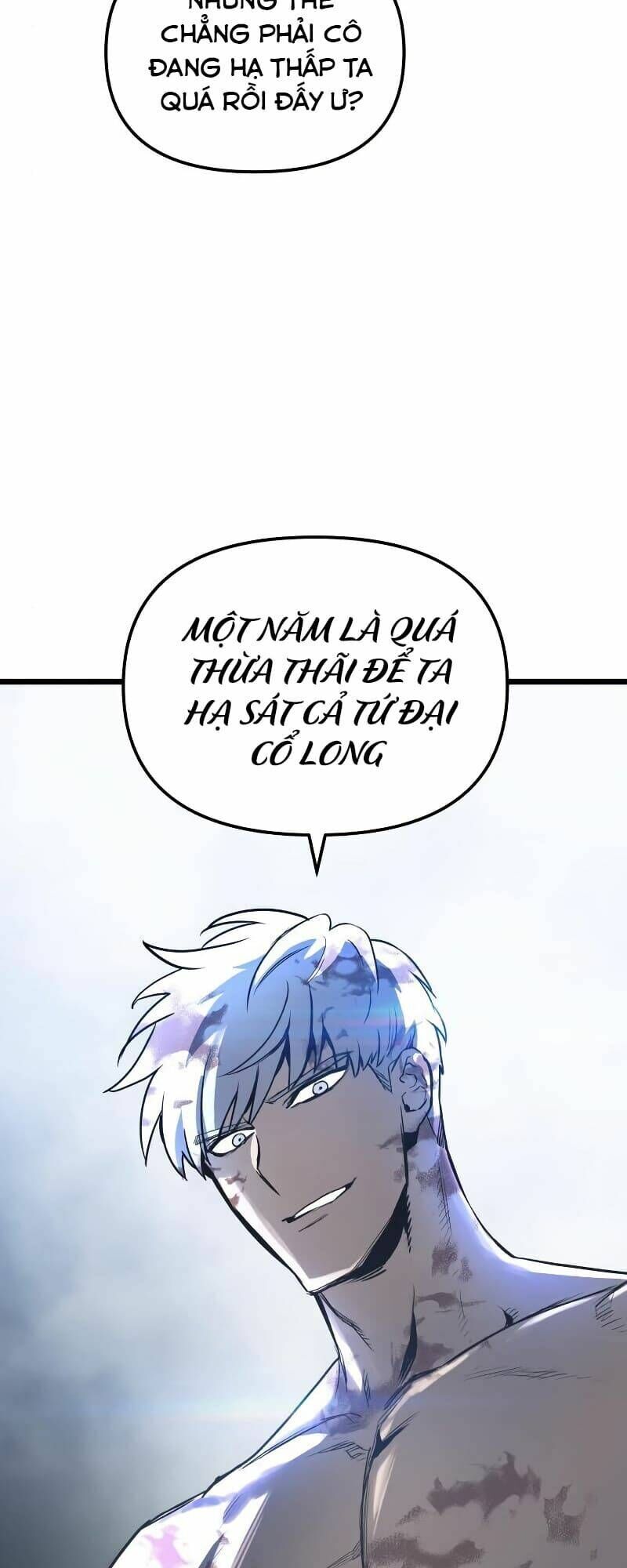 Sự Trở Về Của Chiến Thần Tự Sát Chapter 31 - 66