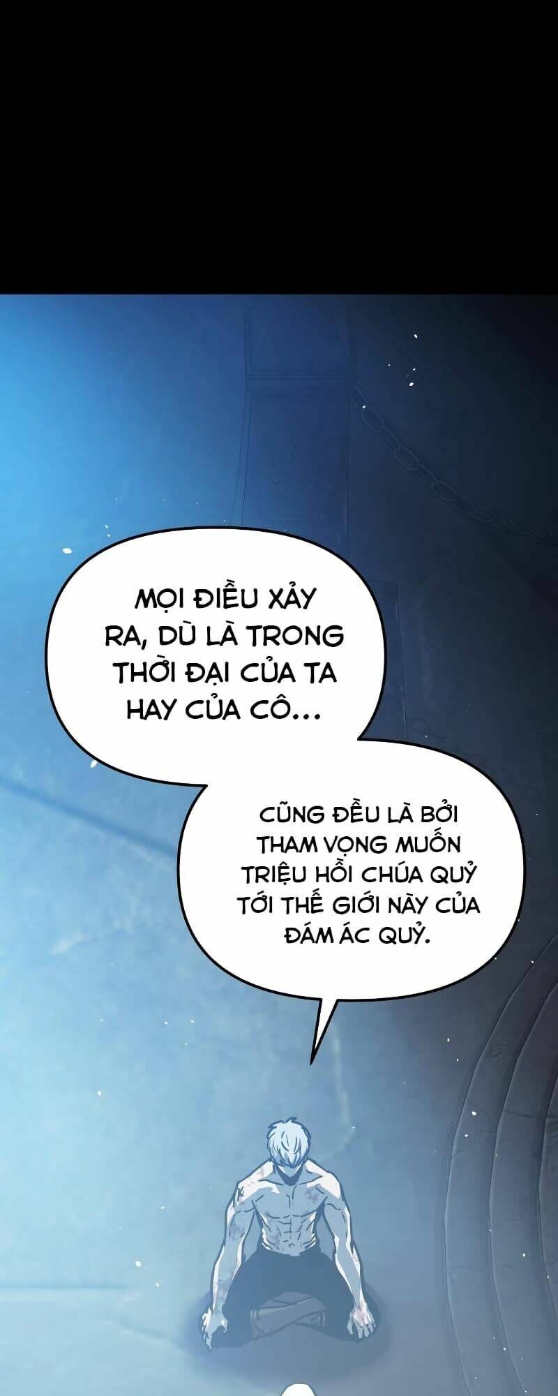 Sự Trở Về Của Chiến Thần Tự Sát Chapter 31 - 10