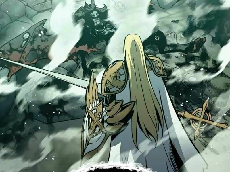Sự Trở Về Của Chiến Thần Tự Sát Chapter 32 - 181