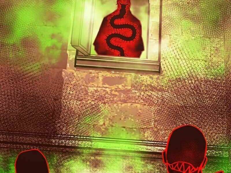 Sự Trở Về Của Chiến Thần Tự Sát Chapter 35 - 195