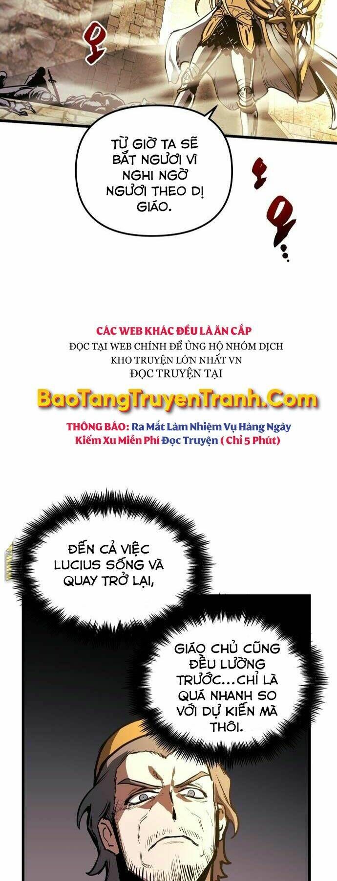 Sự Trở Về Của Chiến Thần Tự Sát Chapter 36 - 2