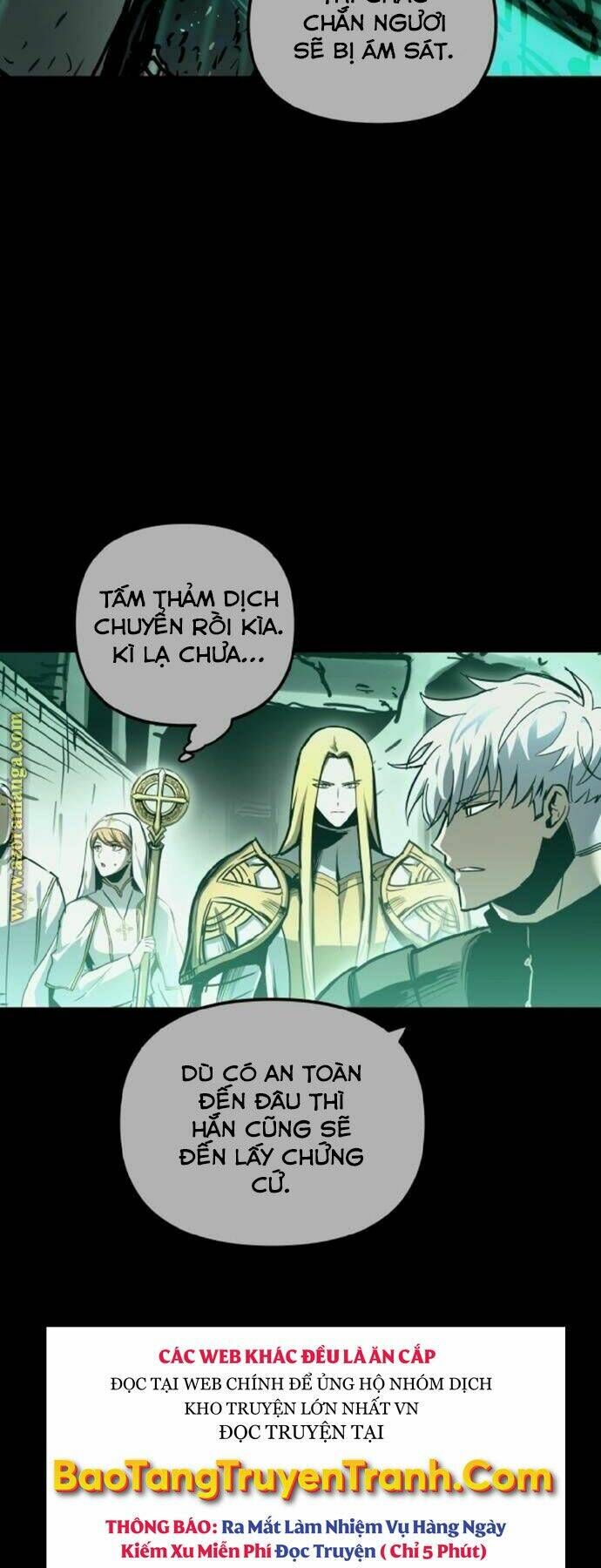 Sự Trở Về Của Chiến Thần Tự Sát Chapter 36 - 12