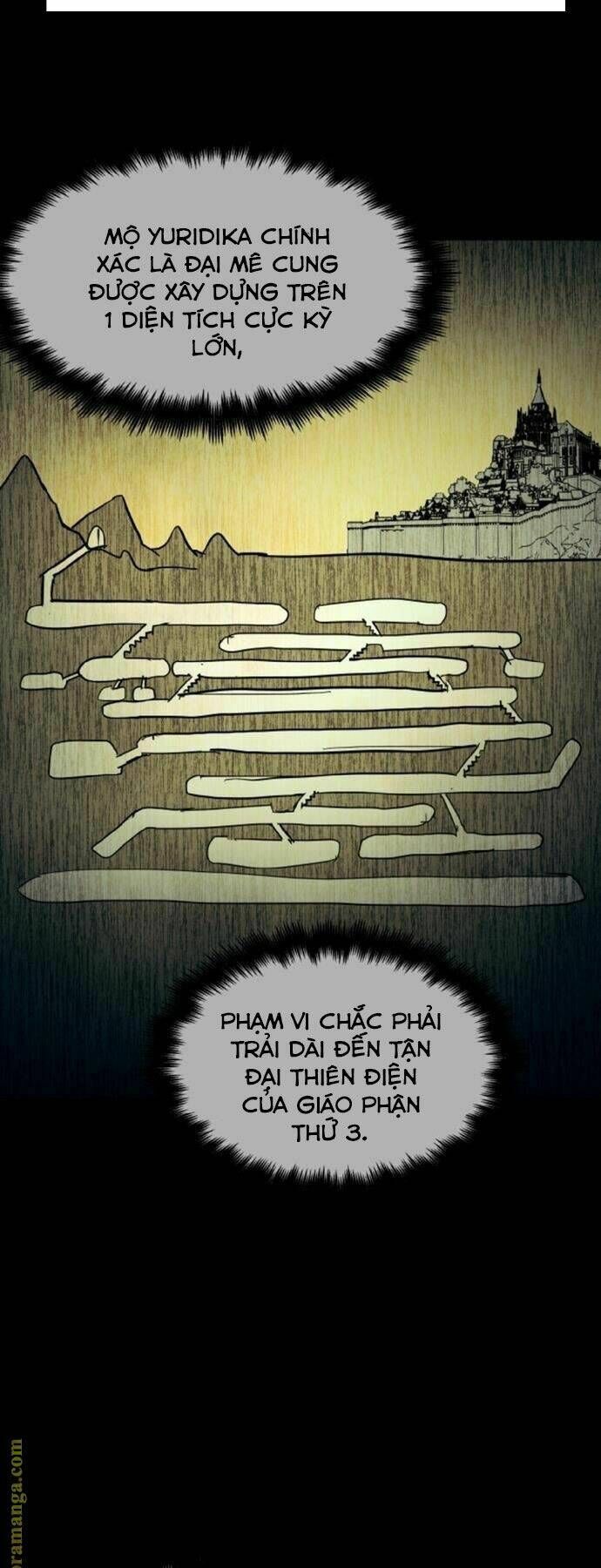 Sự Trở Về Của Chiến Thần Tự Sát Chapter 36 - 13