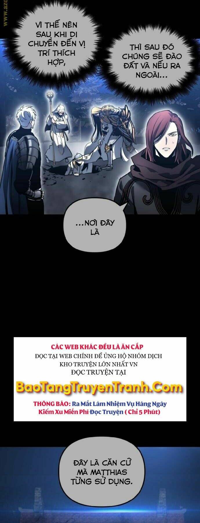 Sự Trở Về Của Chiến Thần Tự Sát Chapter 36 - 14