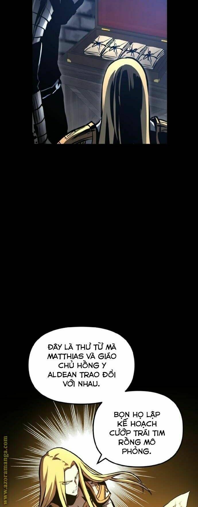 Sự Trở Về Của Chiến Thần Tự Sát Chapter 36 - 16