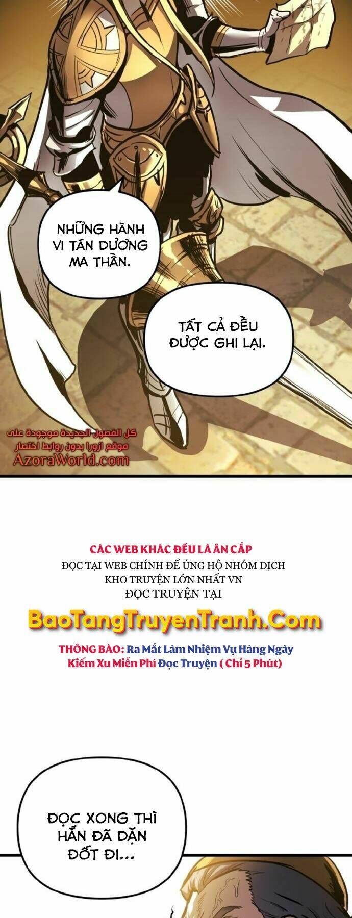 Sự Trở Về Của Chiến Thần Tự Sát Chapter 36 - 17