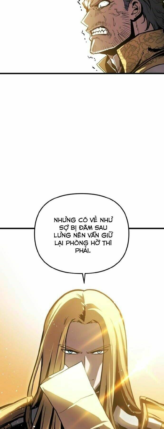 Sự Trở Về Của Chiến Thần Tự Sát Chapter 36 - 18