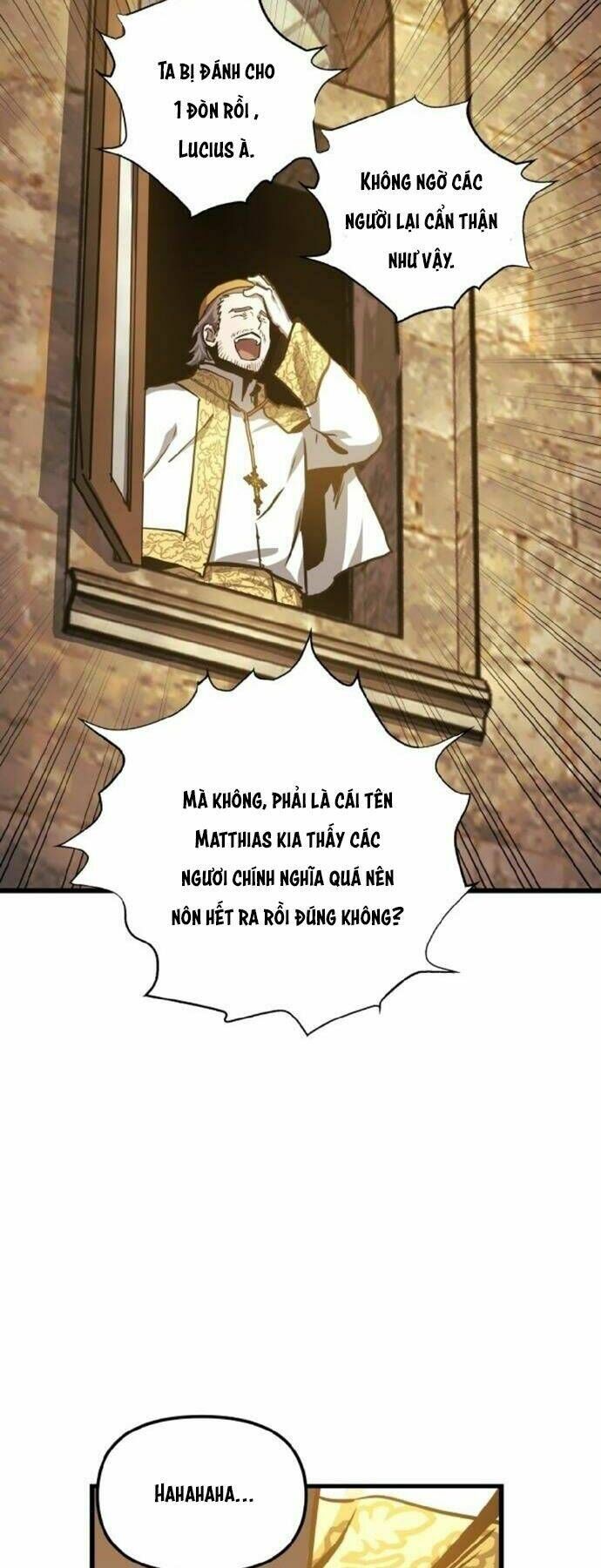 Sự Trở Về Của Chiến Thần Tự Sát Chapter 36 - 20