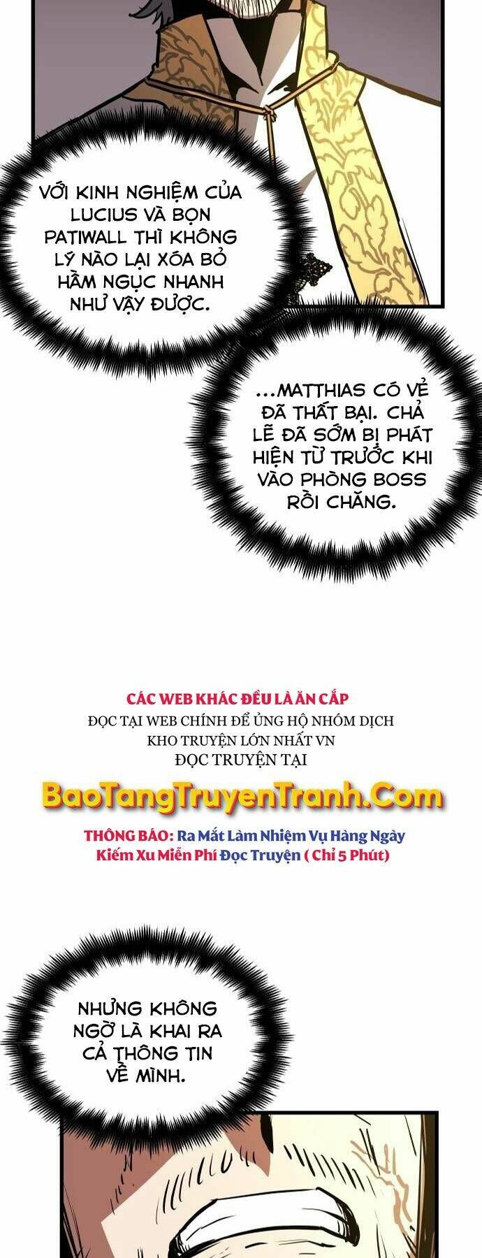 Sự Trở Về Của Chiến Thần Tự Sát Chapter 36 - 3