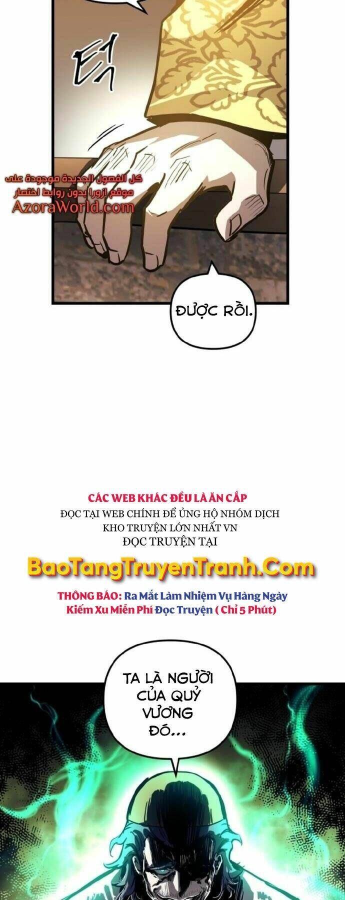 Sự Trở Về Của Chiến Thần Tự Sát Chapter 36 - 21