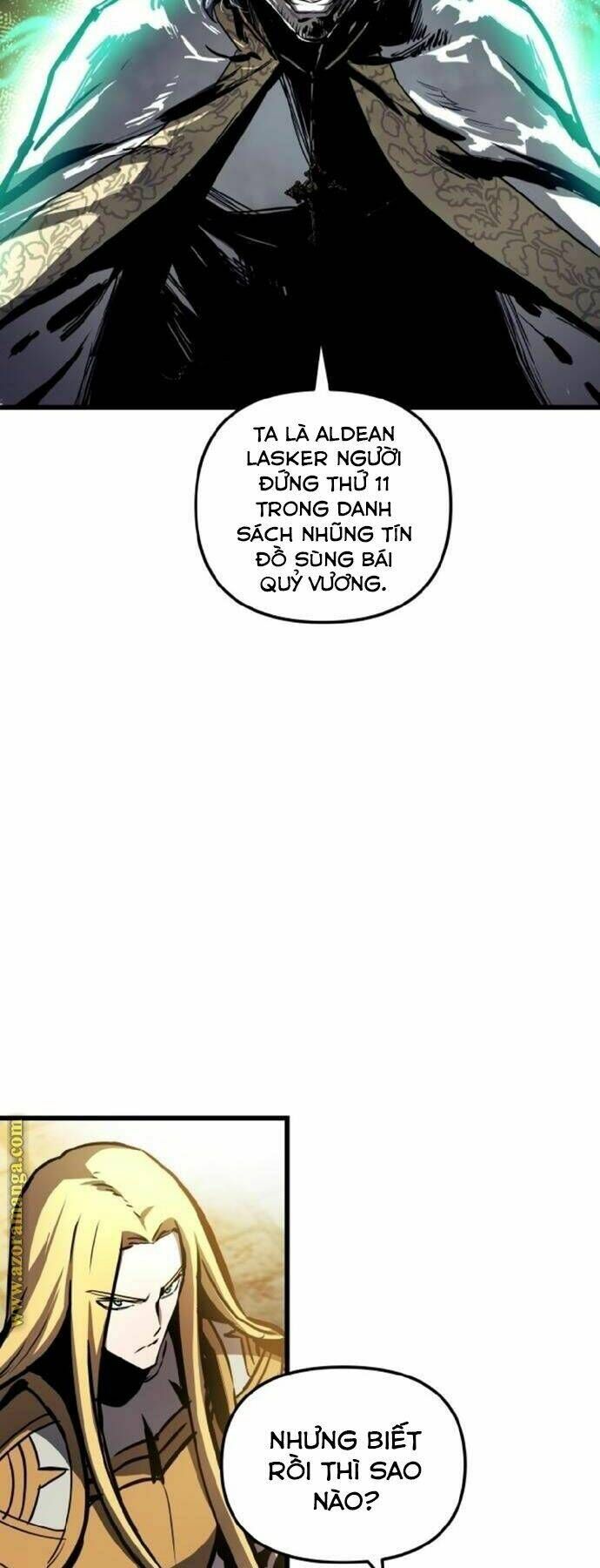 Sự Trở Về Của Chiến Thần Tự Sát Chapter 36 - 22