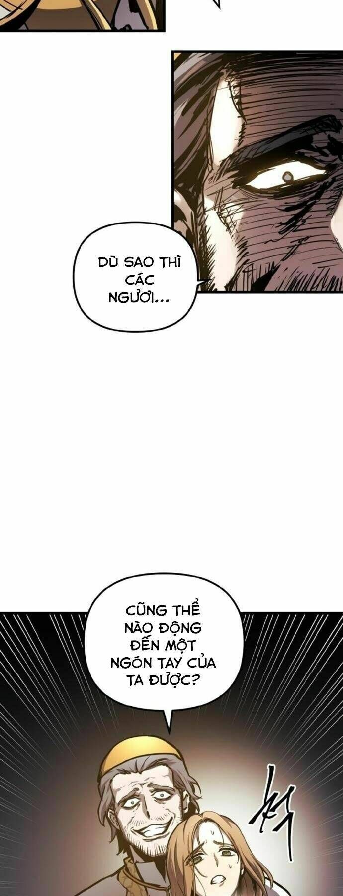 Sự Trở Về Của Chiến Thần Tự Sát Chapter 36 - 23