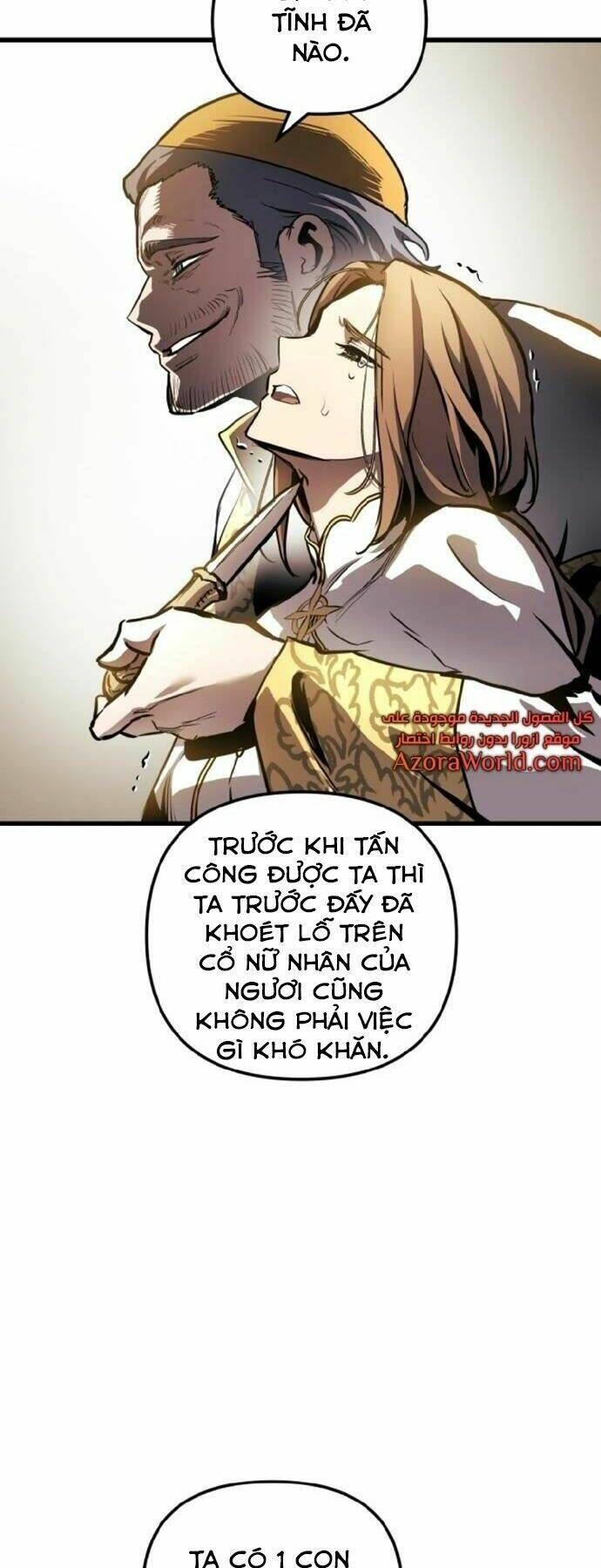 Sự Trở Về Của Chiến Thần Tự Sát Chapter 36 - 26