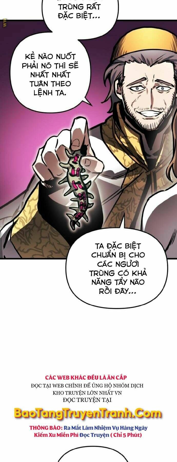 Sự Trở Về Của Chiến Thần Tự Sát Chapter 36 - 27