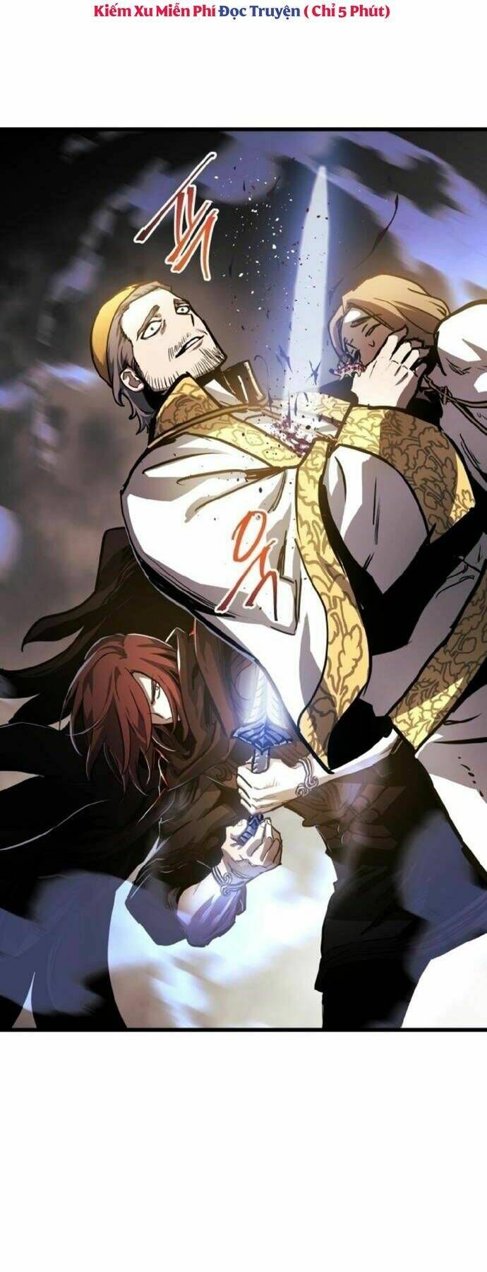 Sự Trở Về Của Chiến Thần Tự Sát Chapter 36 - 33