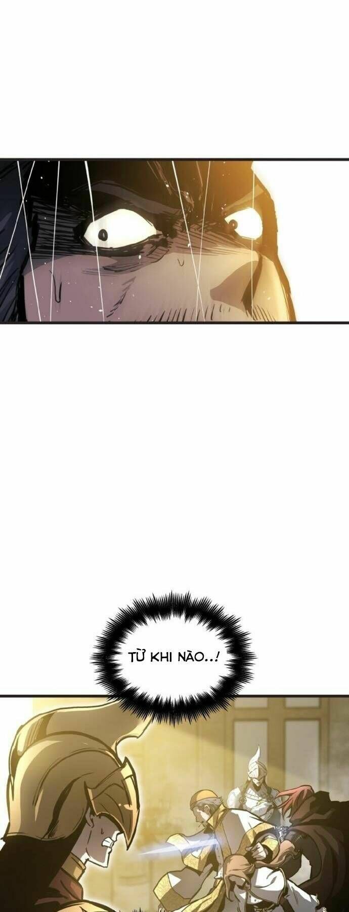 Sự Trở Về Của Chiến Thần Tự Sát Chapter 36 - 34