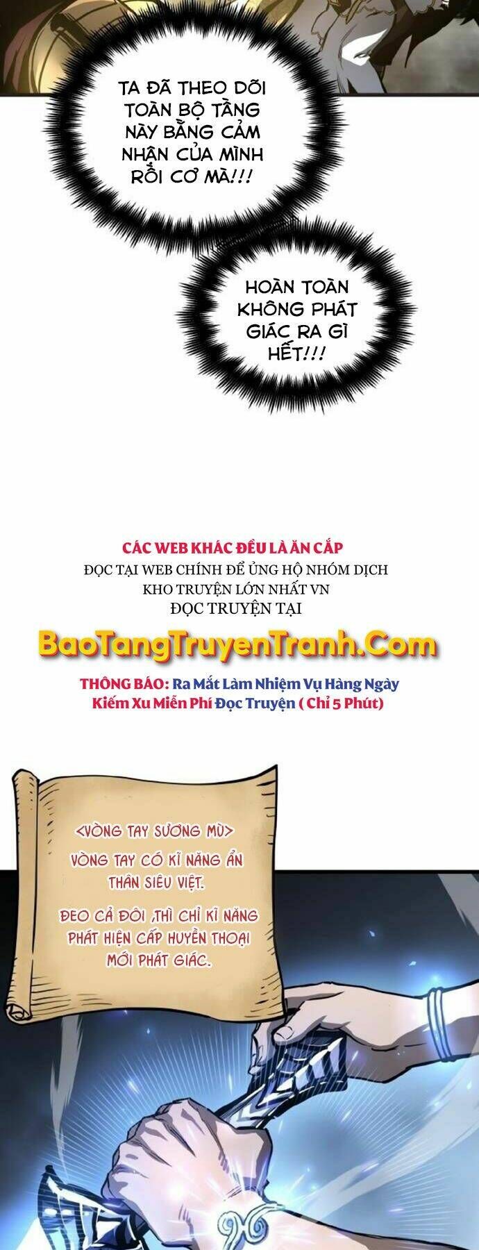 Sự Trở Về Của Chiến Thần Tự Sát Chapter 36 - 35