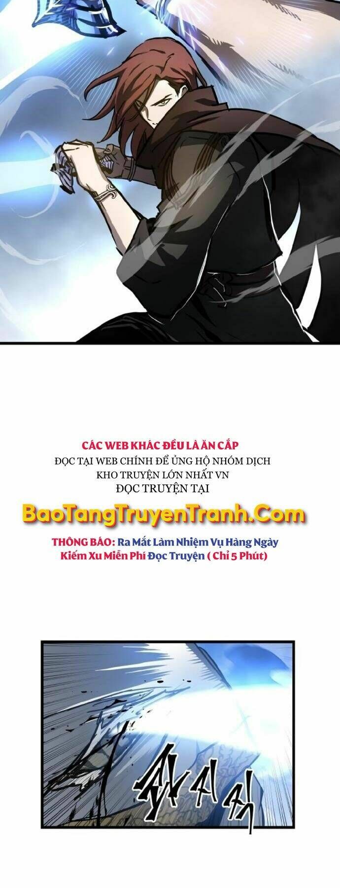 Sự Trở Về Của Chiến Thần Tự Sát Chapter 36 - 36