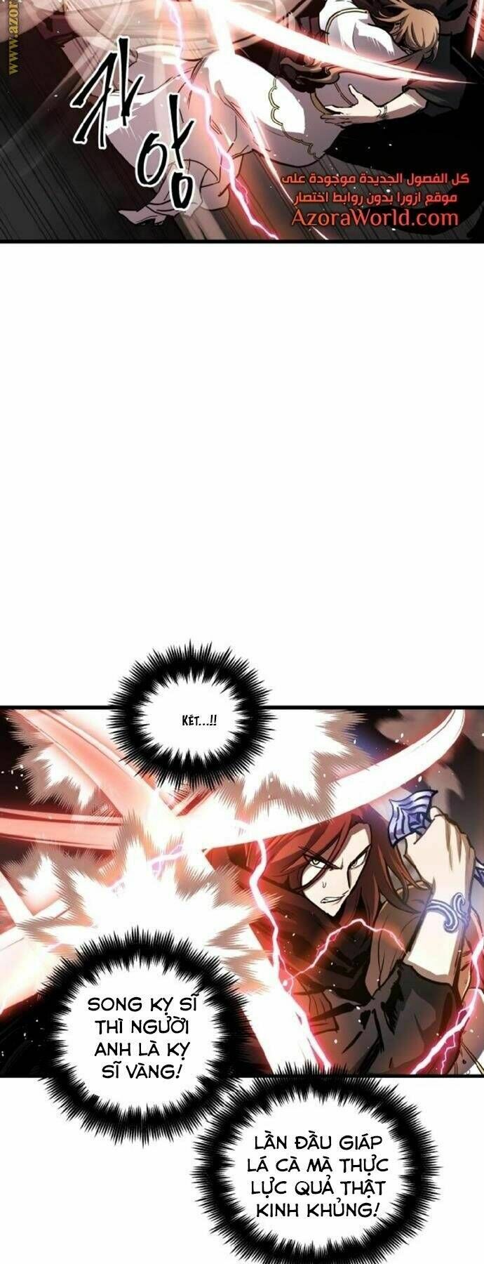 Sự Trở Về Của Chiến Thần Tự Sát Chapter 36 - 41