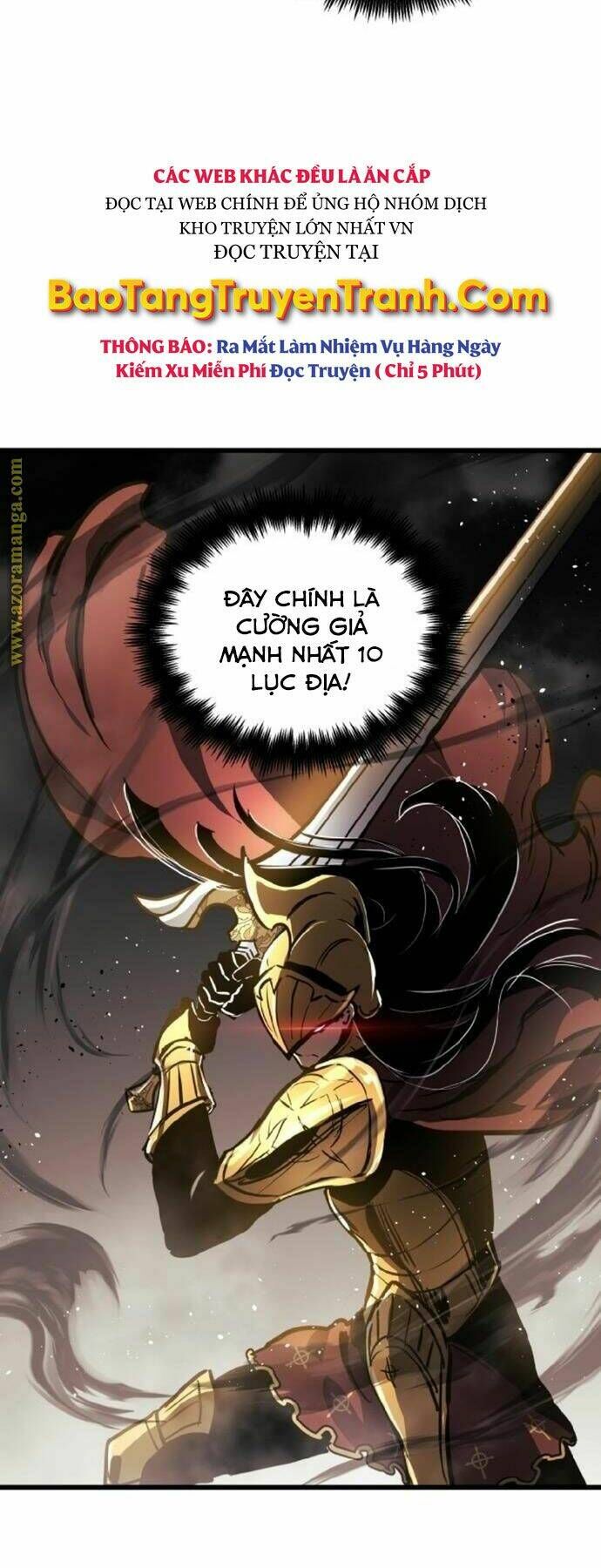 Sự Trở Về Của Chiến Thần Tự Sát Chapter 36 - 42