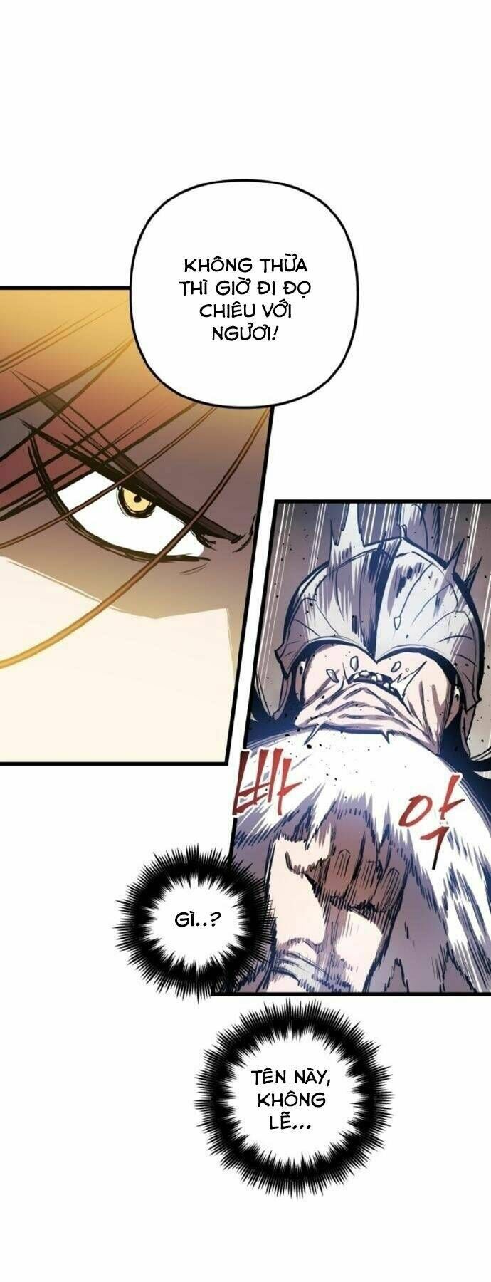 Sự Trở Về Của Chiến Thần Tự Sát Chapter 36 - 48