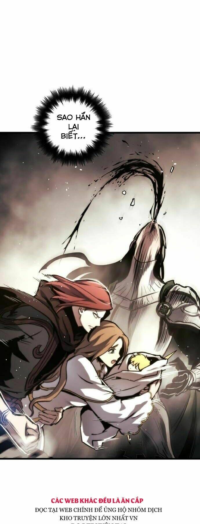 Sự Trở Về Của Chiến Thần Tự Sát Chapter 36 - 49