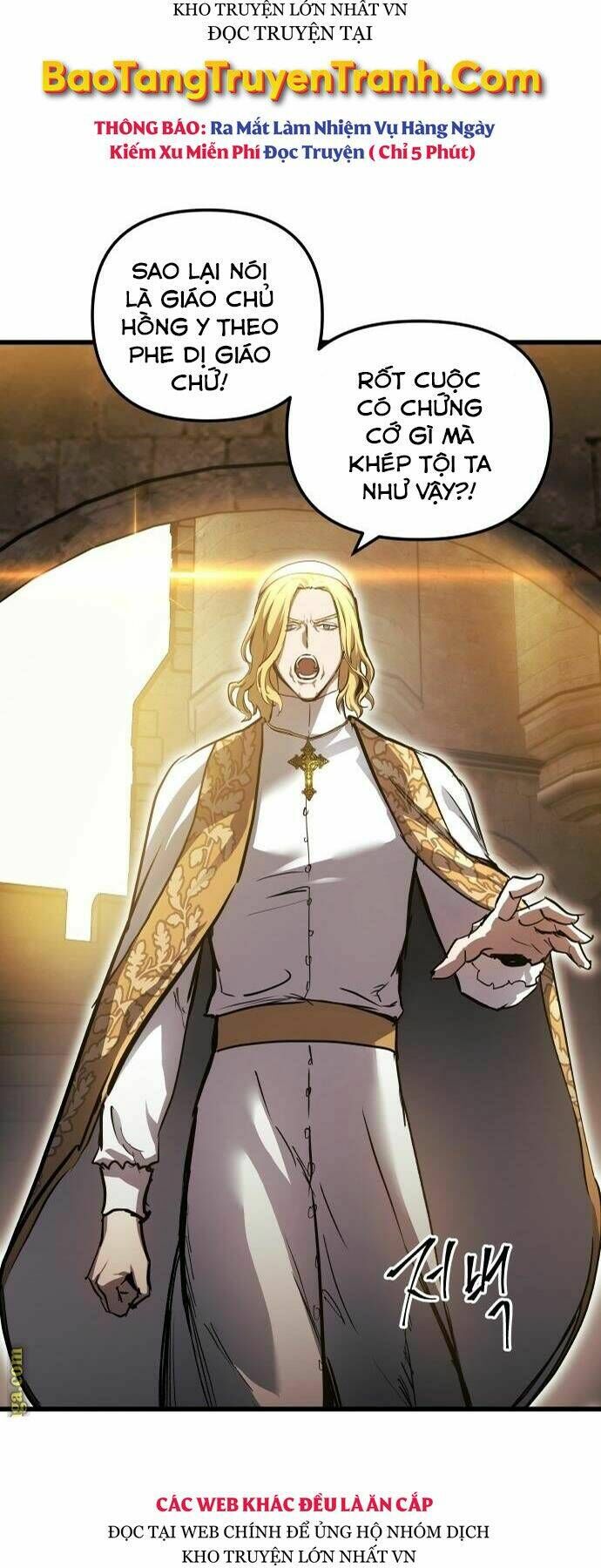 Sự Trở Về Của Chiến Thần Tự Sát Chapter 36 - 6