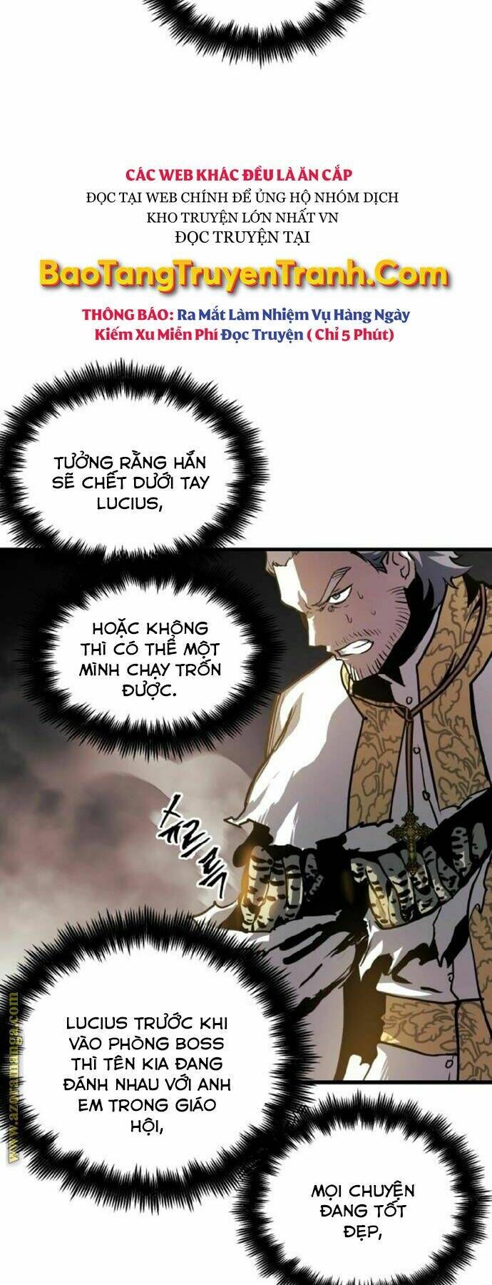 Sự Trở Về Của Chiến Thần Tự Sát Chapter 36 - 52
