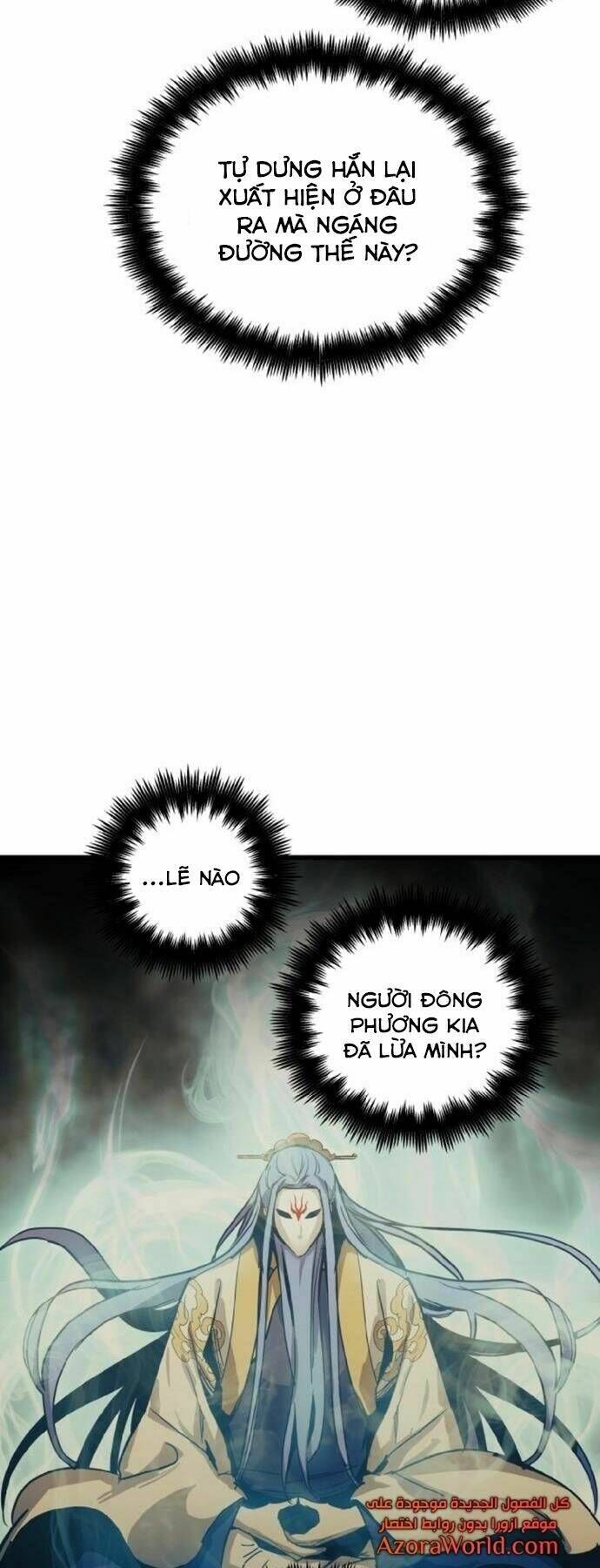 Sự Trở Về Của Chiến Thần Tự Sát Chapter 36 - 53